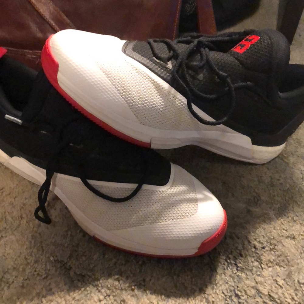 Adidas Harden Crazylight Boost 2.5